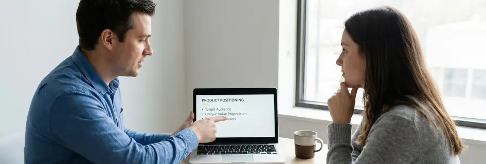 Product Positioning
